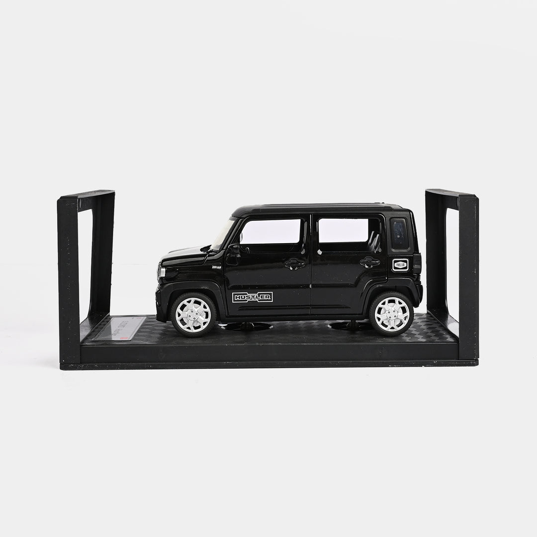 Alloy Die-Cast Model Car For Kids