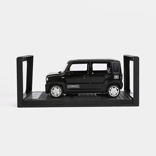 Alloy Die-Cast Model Car For Kids
