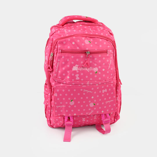 18" School Backpack for Kids | Grade 5-8