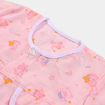 Baby Cotton Shirt | 0M+