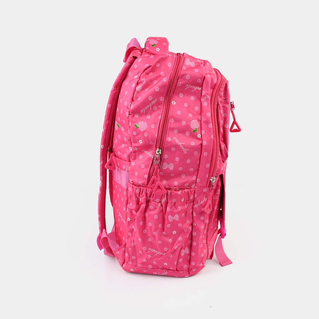 18" School Backpack for Kids | Grade 5-8