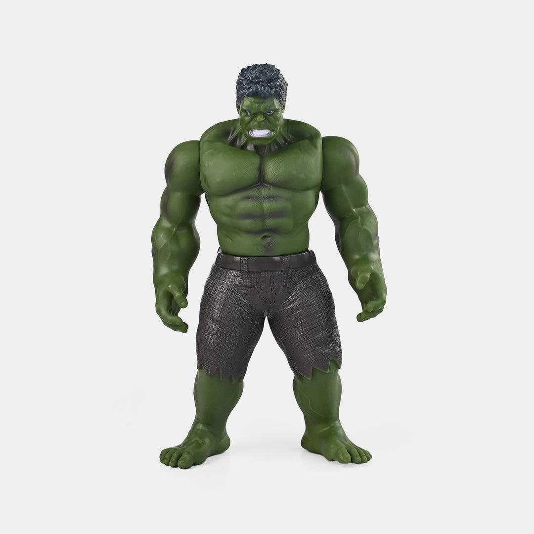 Superhero Action Figure Toy For Kids | 9"