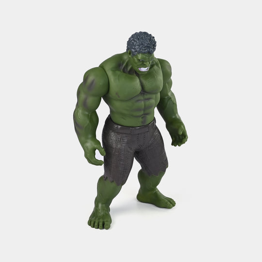 Superhero Action Figure Toy For Kids | 9"