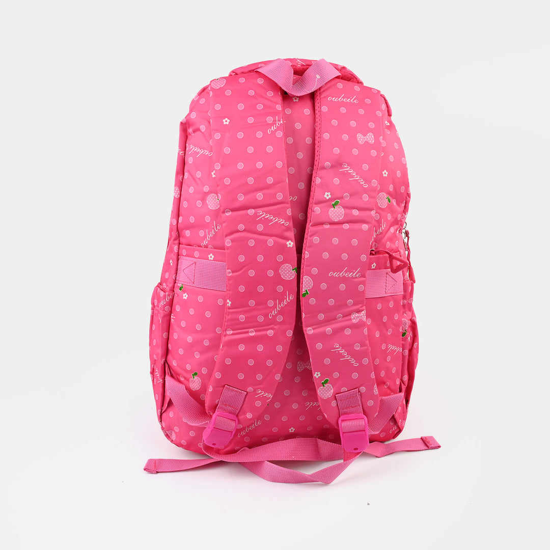 18" School Backpack for Kids | Grade 5-8