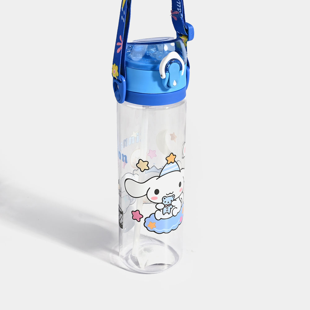 Character Water Bottle for Kids | 570Ml