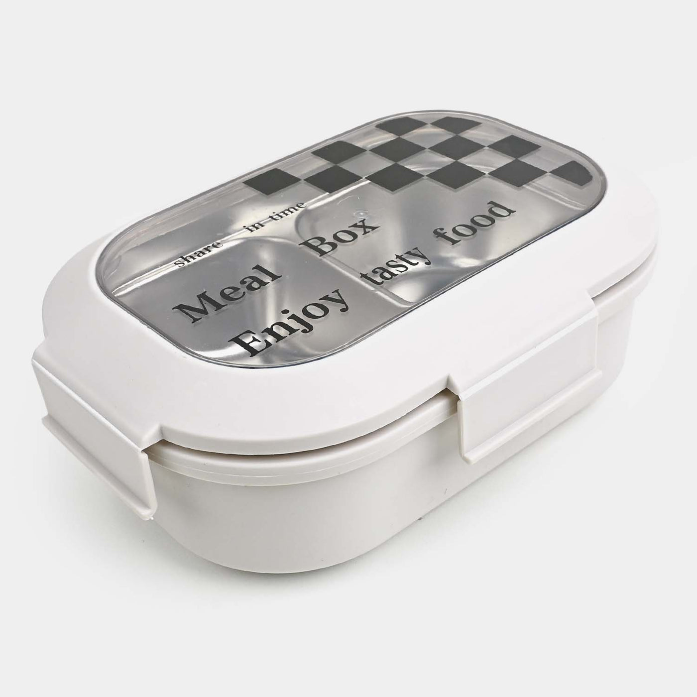 Lunch Box Stainless Steel For Kids