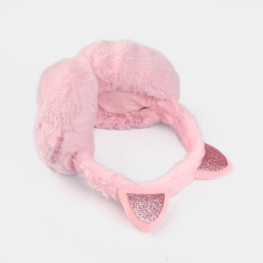 Stylish & Protective  Earmuff For Kids