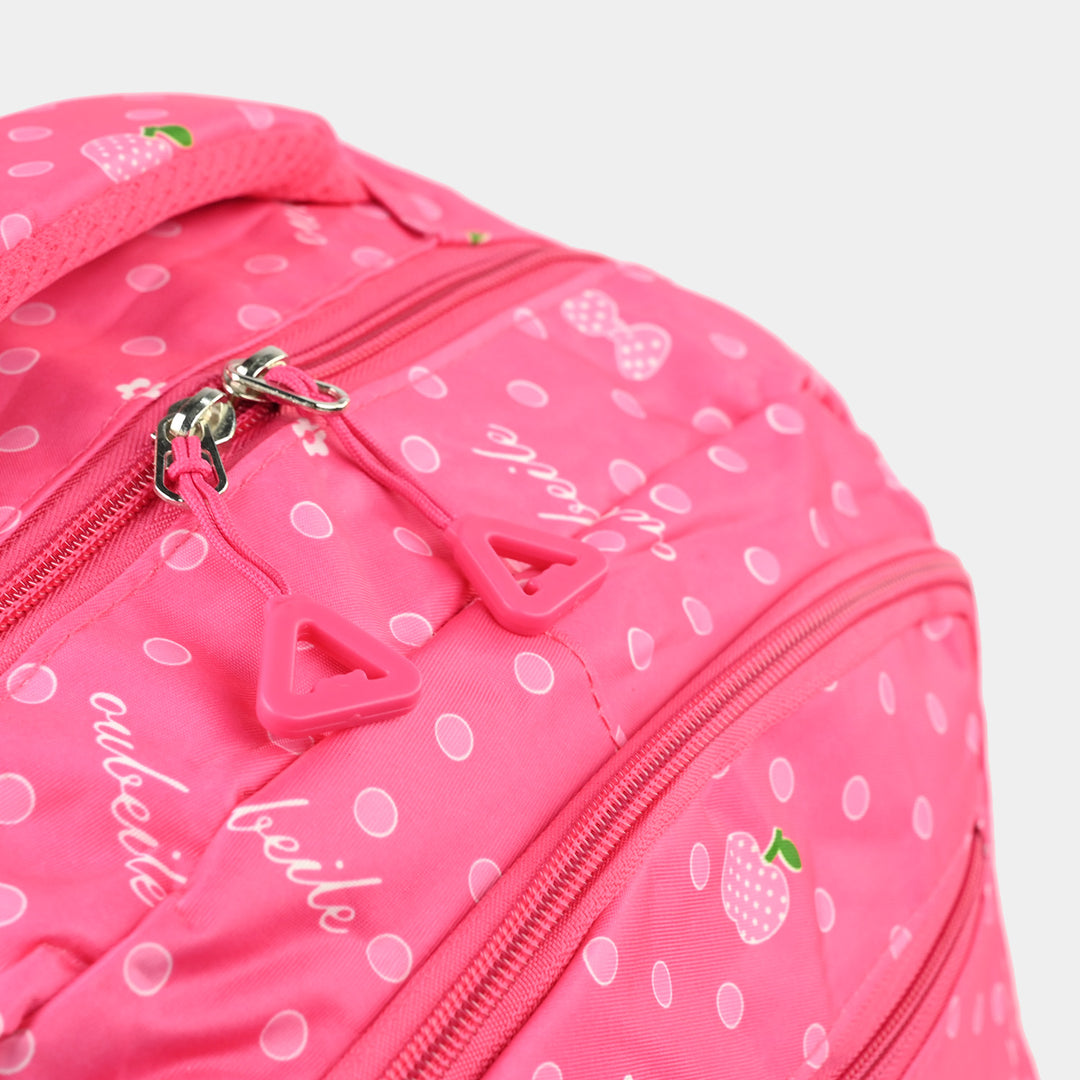 18" School Backpack for Kids | Grade 5-8
