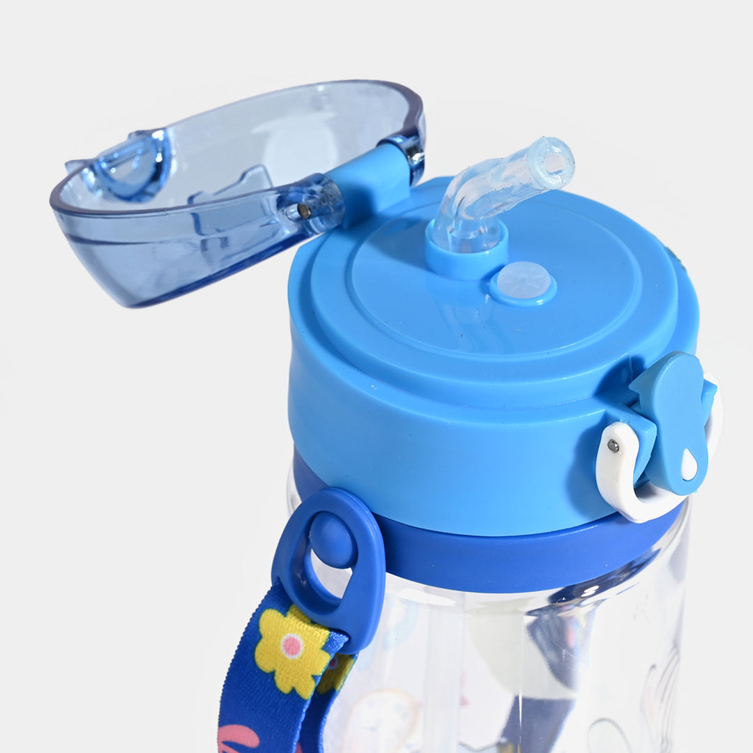 Character Water Bottle for Kids | 570Ml