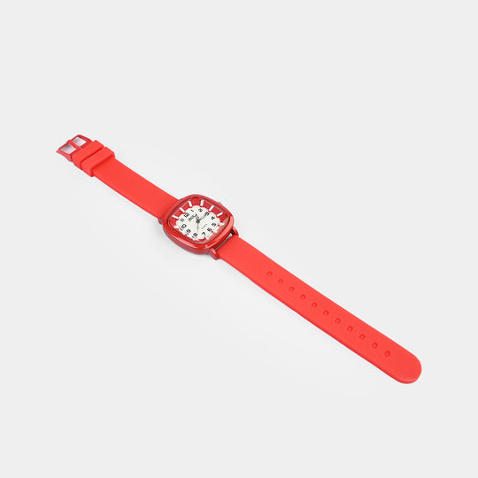 Kids Analog Wrist Watch