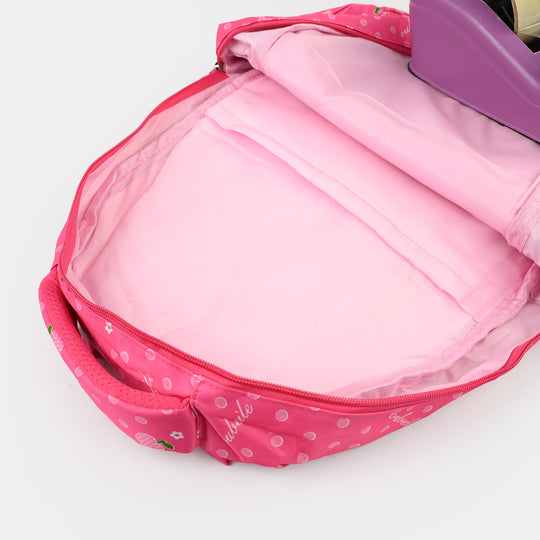 18" School Backpack for Kids | Grade 5-8