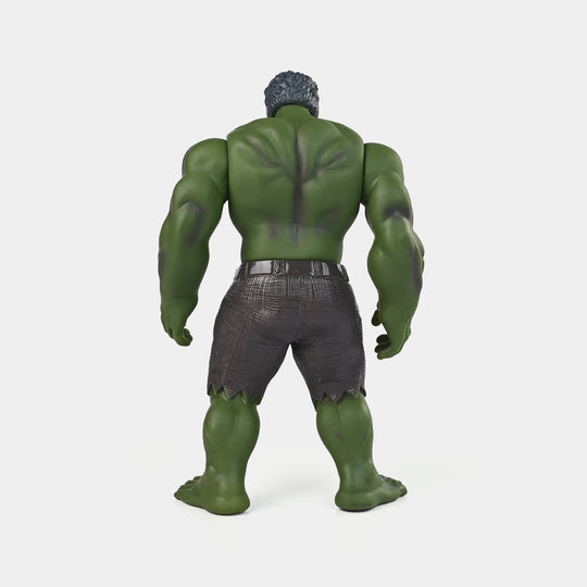 Superhero Action Figure Toy For Kids | 9"