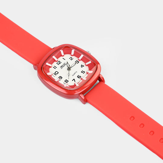 Kids Analog Wrist Watch