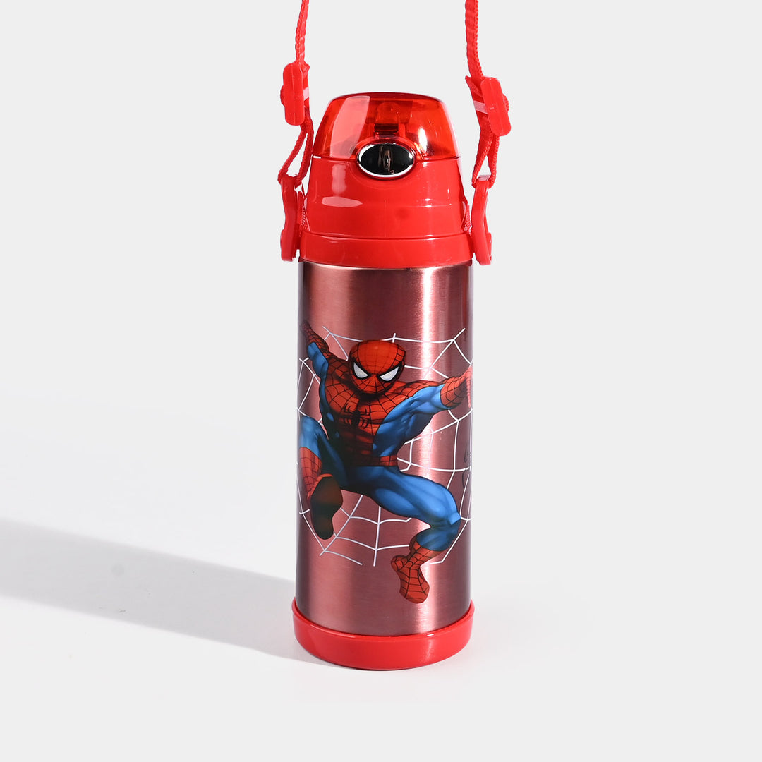 WATER BOTTLE STAINLESS STEEL