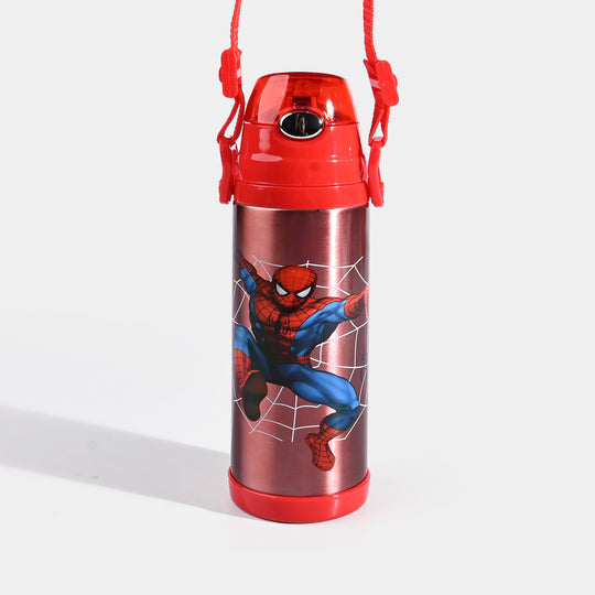 WATER BOTTLE STAINLESS STEEL