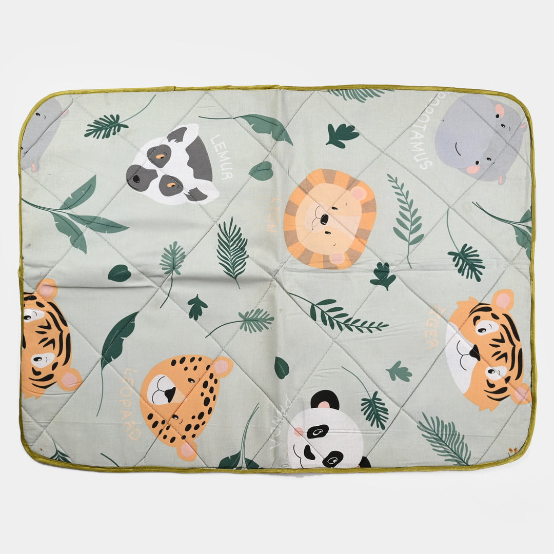 Baby Changing Sheet | 55x70cm