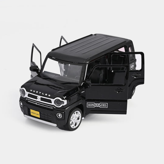 Alloy Die-Cast Model Car For Kids