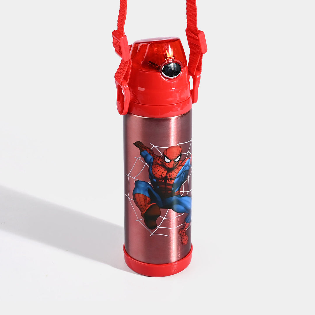 WATER BOTTLE STAINLESS STEEL
