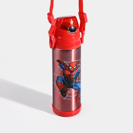 WATER BOTTLE STAINLESS STEEL