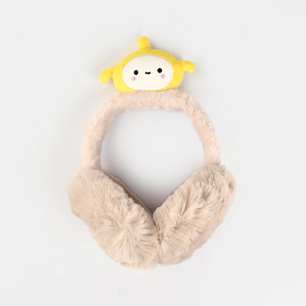 Stylish & Protective  Earmuff For Kids