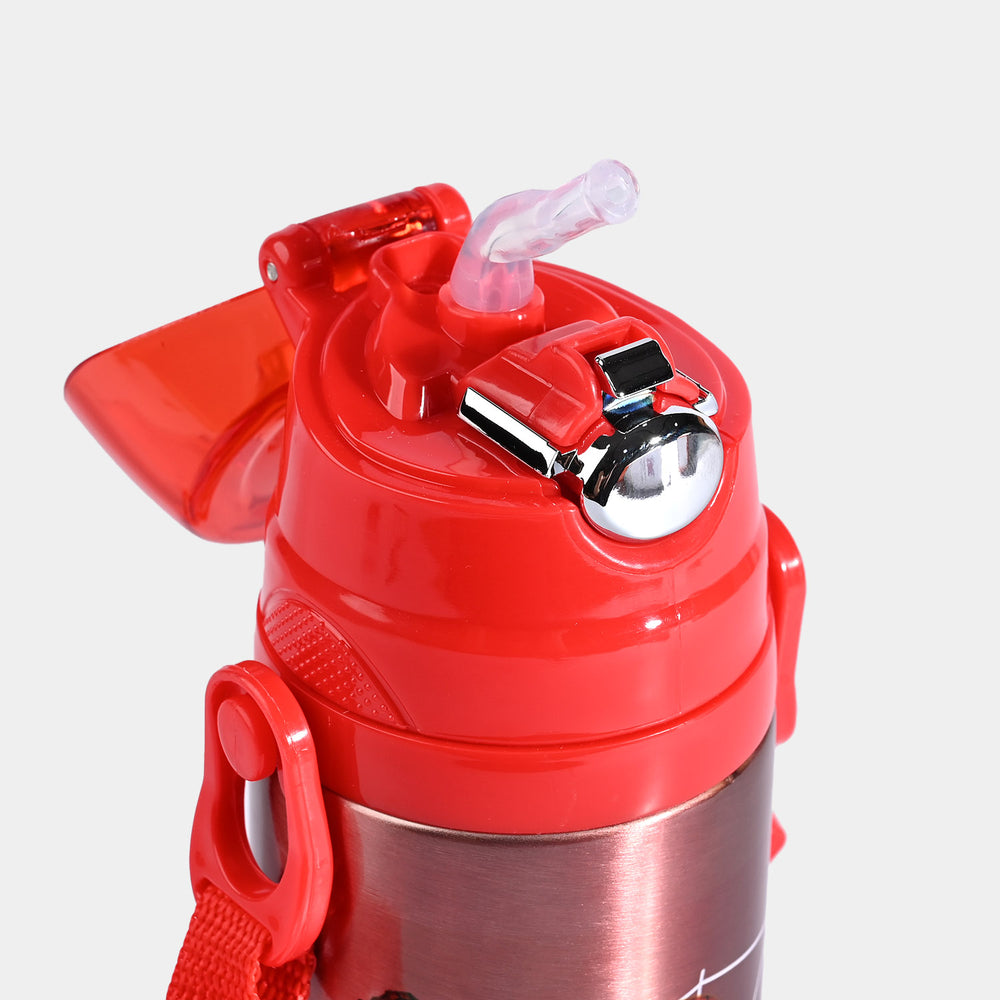 WATER BOTTLE STAINLESS STEEL