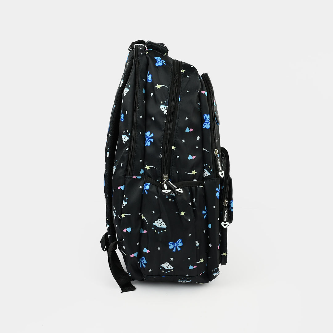 18" School Backpack for Kids | Grade 5-8