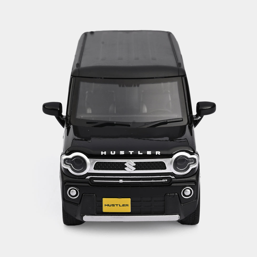 Alloy Die-Cast Model Car For Kids