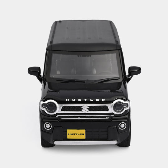Alloy Die-Cast Model Car For Kids
