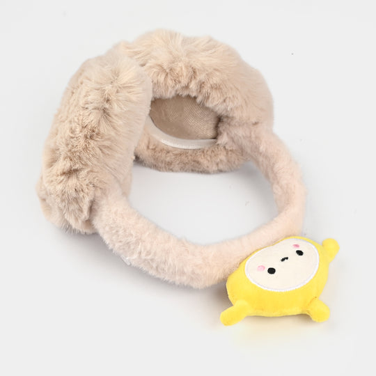 Stylish & Protective  Earmuff For Kids
