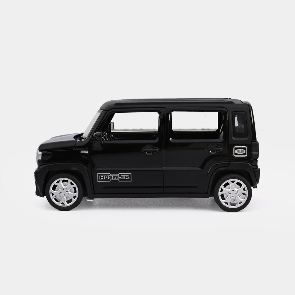 Alloy Die-Cast Model Car For Kids