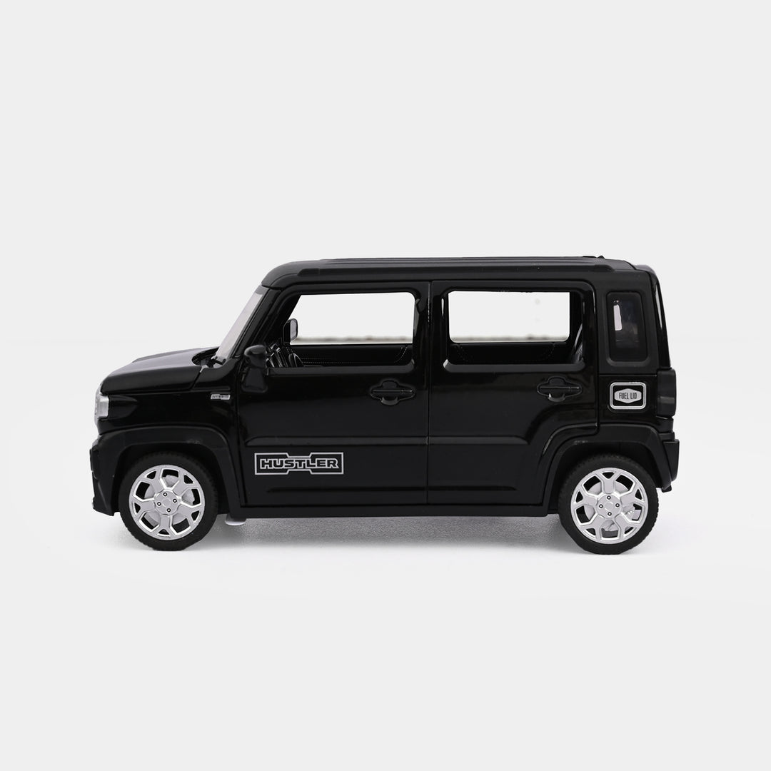 Alloy Die-Cast Model Car For Kids