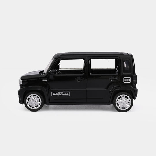 Alloy Die-Cast Model Car For Kids