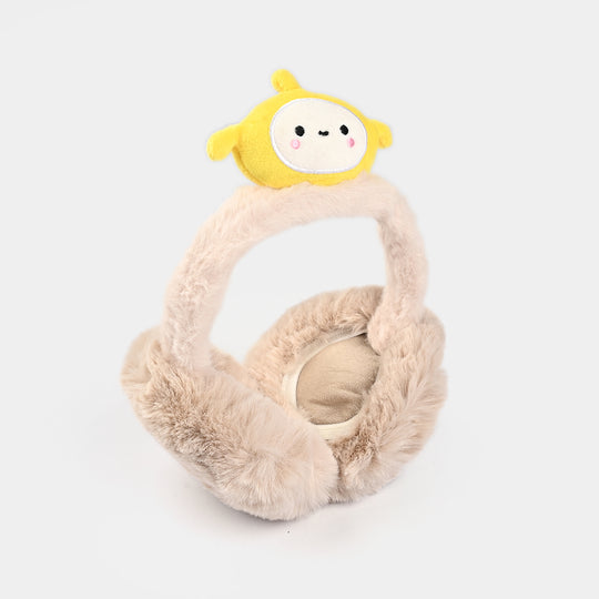 Stylish & Protective  Earmuff For Kids