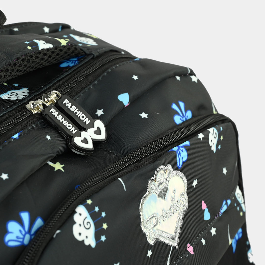 18" School Backpack for Kids | Grade 5-8