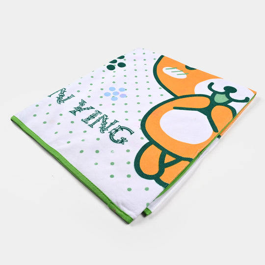 Baby Changing Sheet | 70x96cm