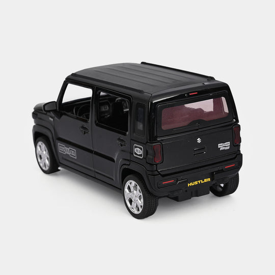 Alloy Die-Cast Model Car For Kids