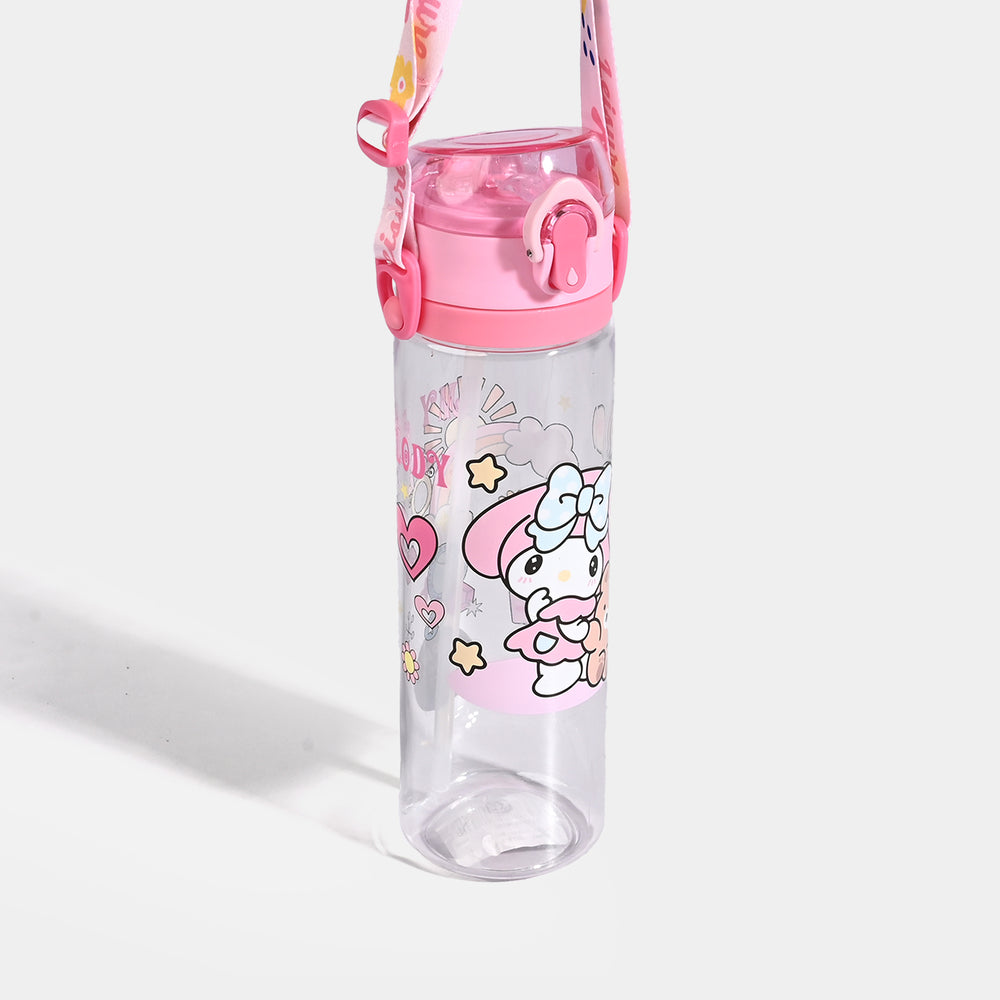 Character Water Bottle for Kids | 570Ml