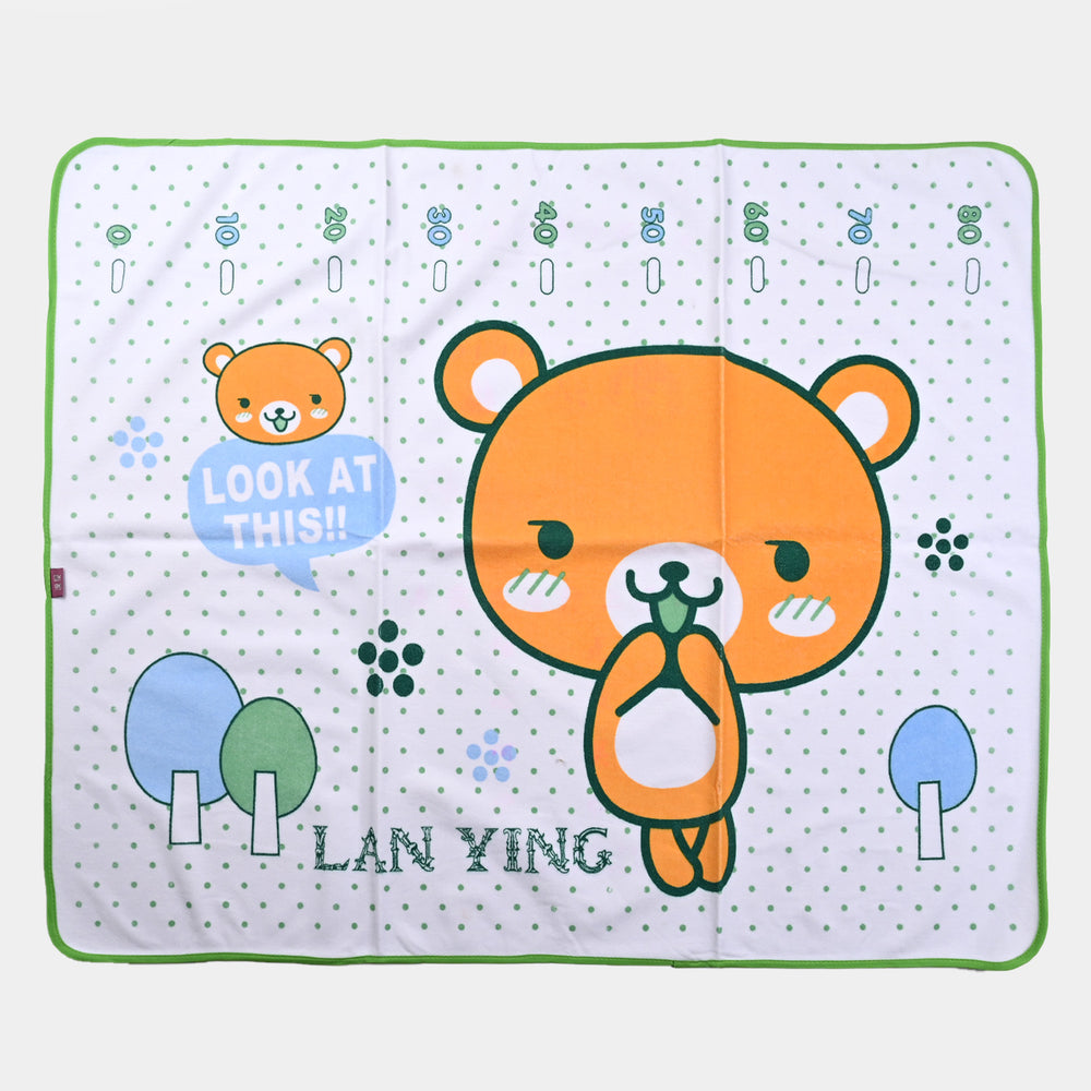 Baby Changing Sheet | 70x96cm