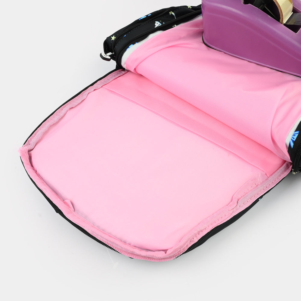 18" School Backpack for Kids | Grade 5-8
