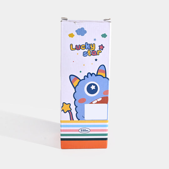 WATER BOTTLE STAINLESS STEEL