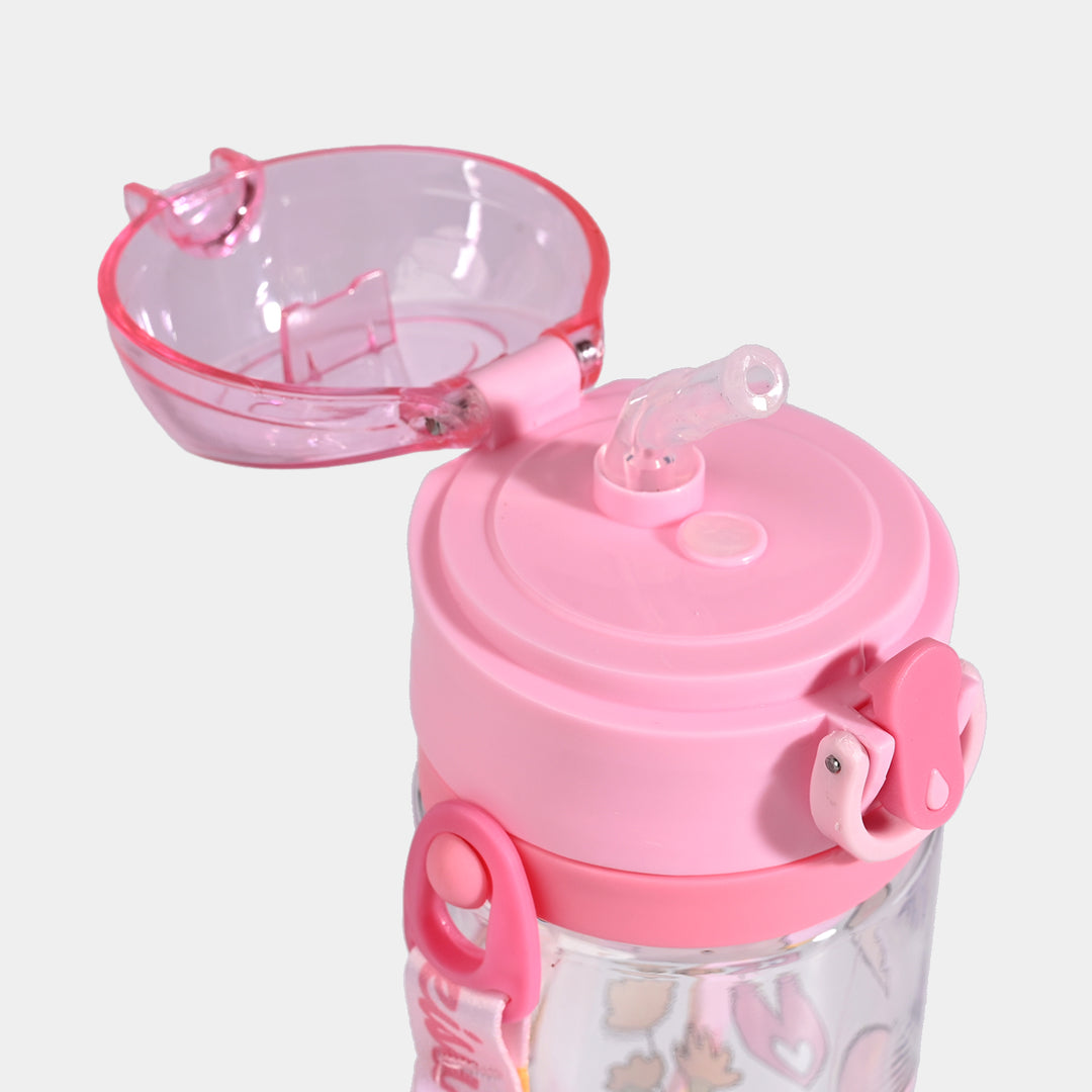 Character Water Bottle for Kids | 570Ml