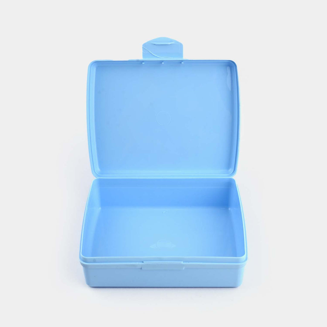 Plastic Lunch Box for Kids