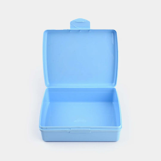 Plastic Lunch Box for Kids