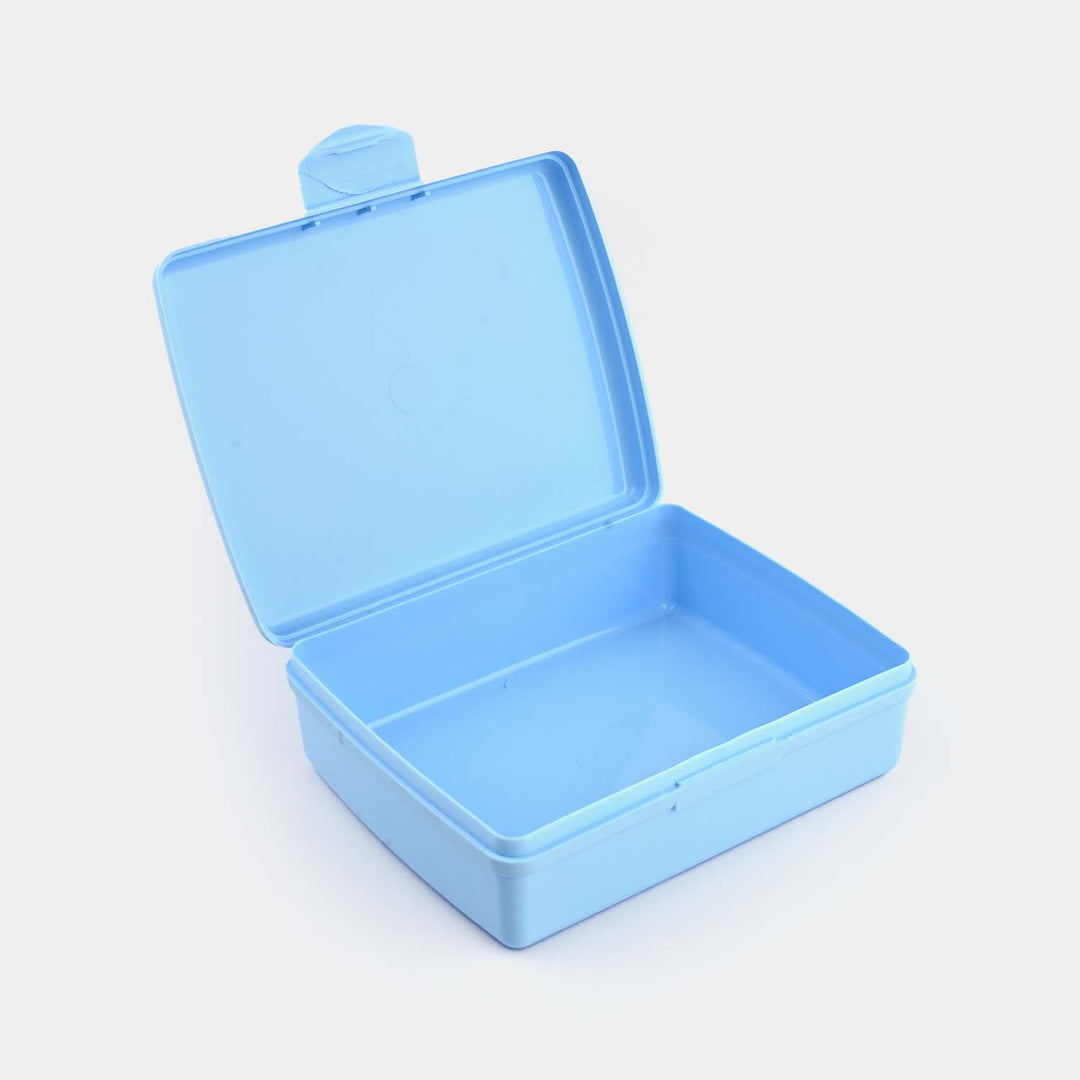Plastic Lunch Box for Kids