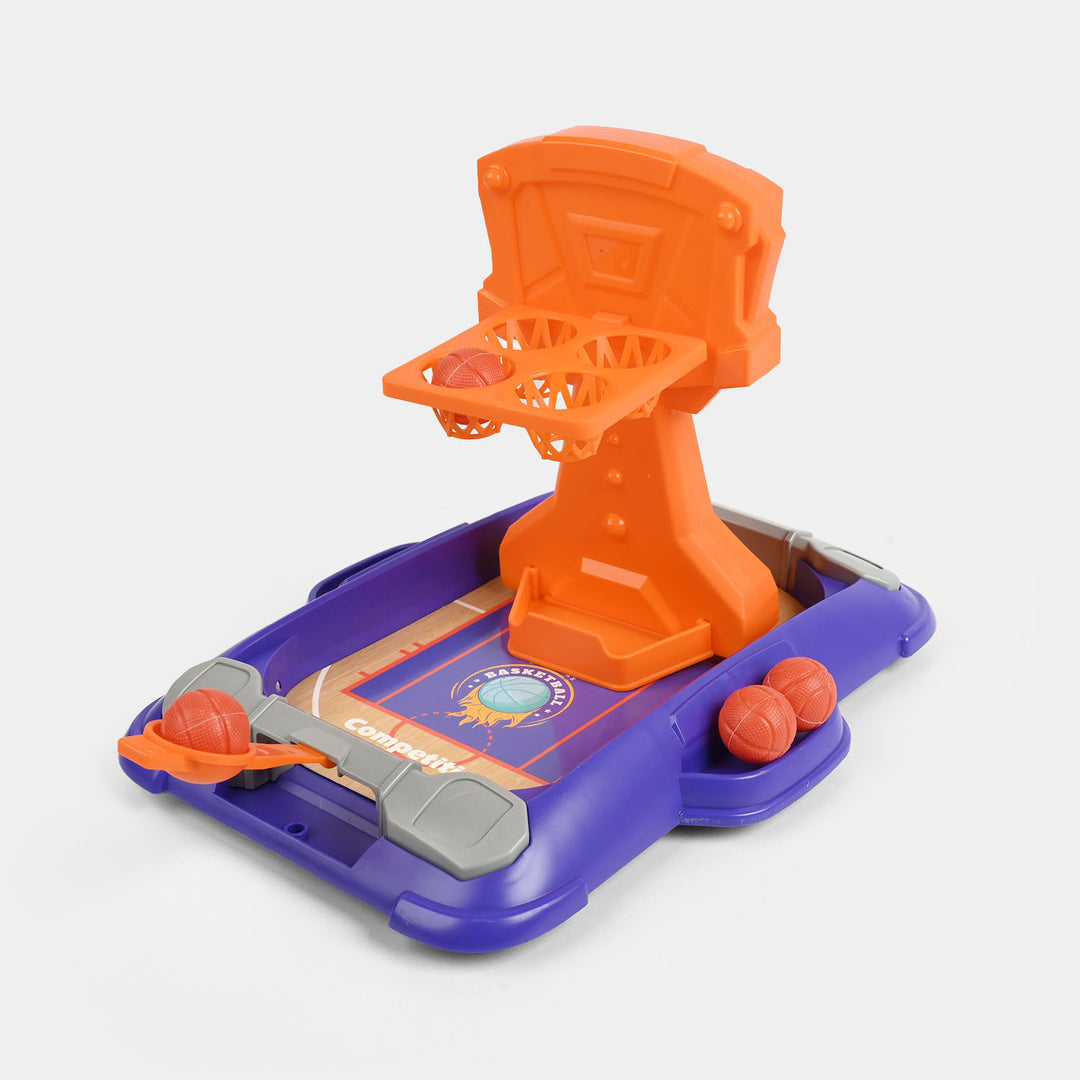 Basketball Board Game For Kids