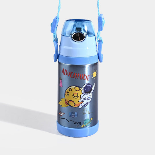 WATER BOTTLE STAINLESS STEEL