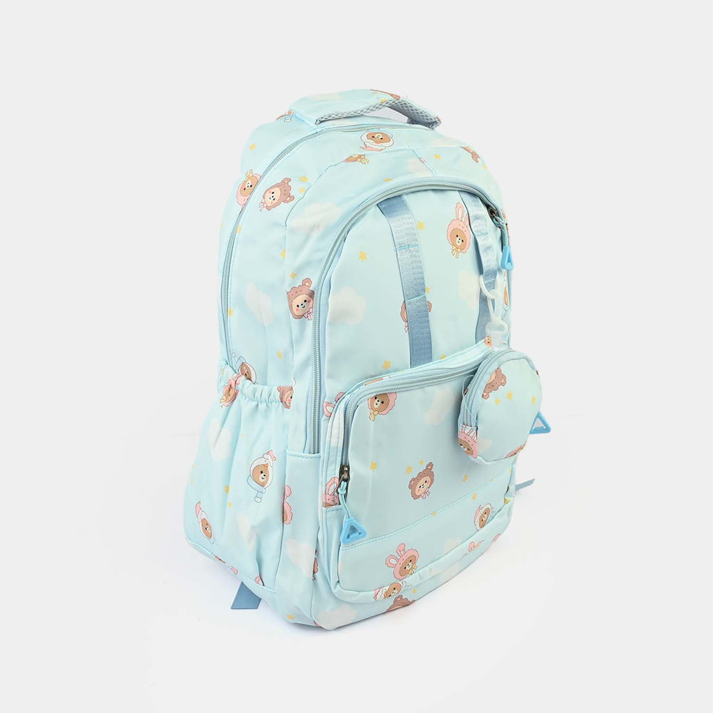 17" School Backpack for Kids | Grade 5-8