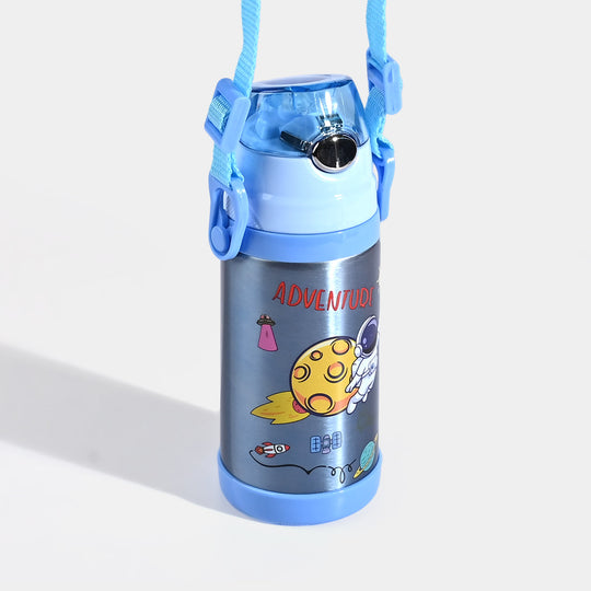 WATER BOTTLE STAINLESS STEEL