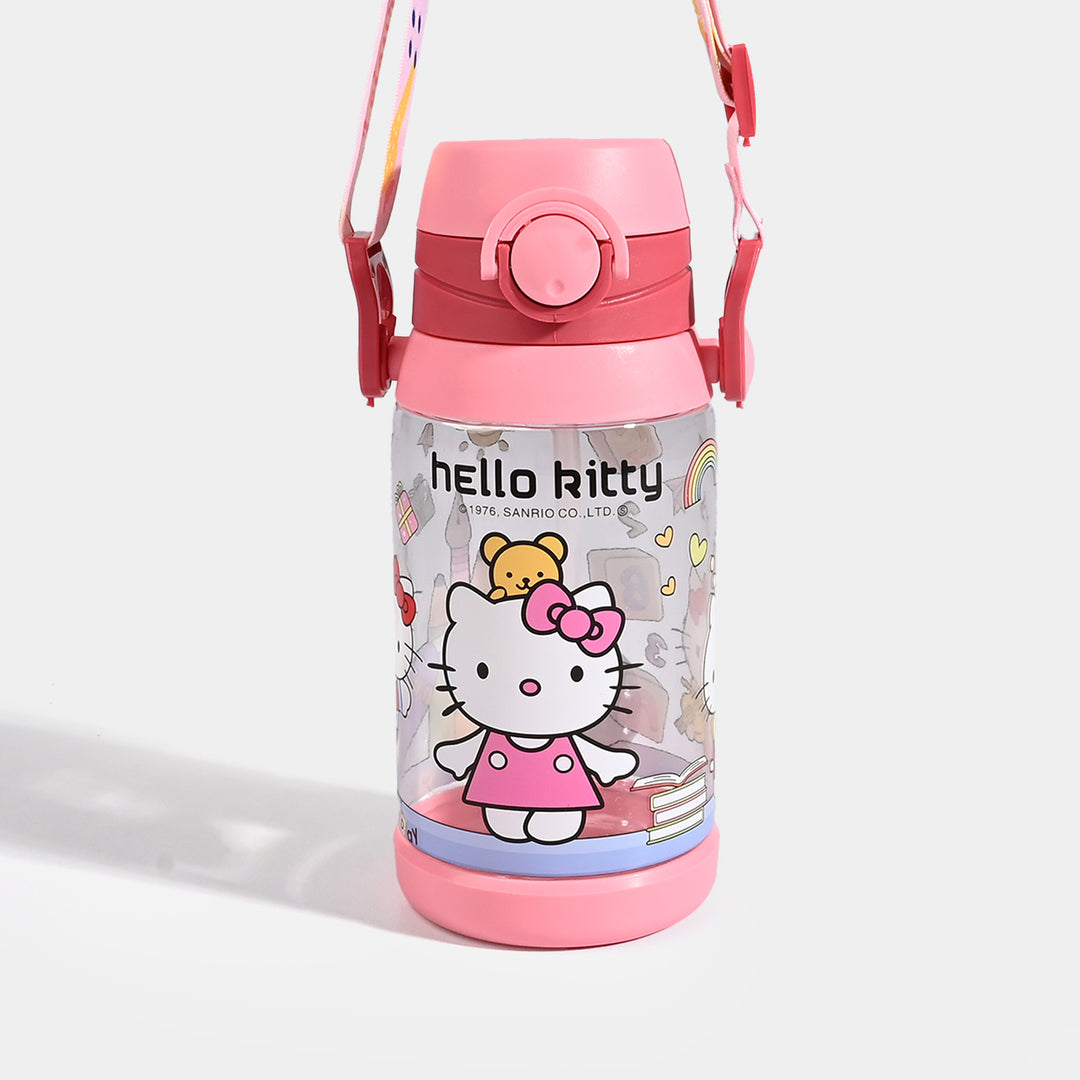 Character Water Bottle for Kids | 500Ml