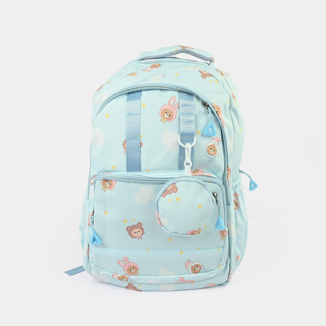 17" School Backpack for Kids | Grade 5-8